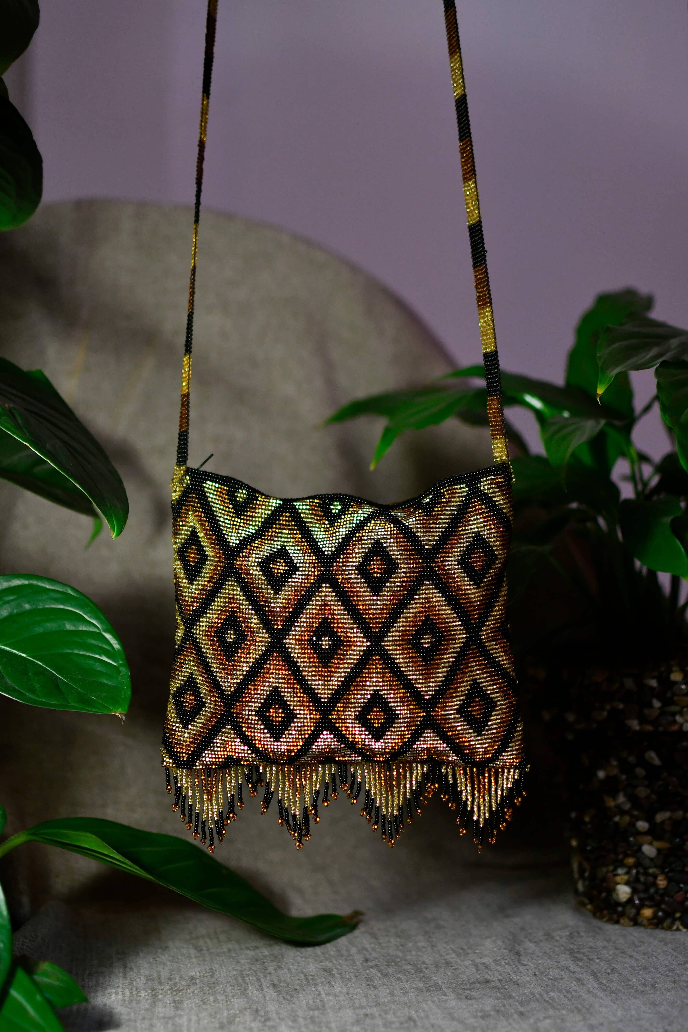 Beaded Purses | Jakarta – Mother Sierra